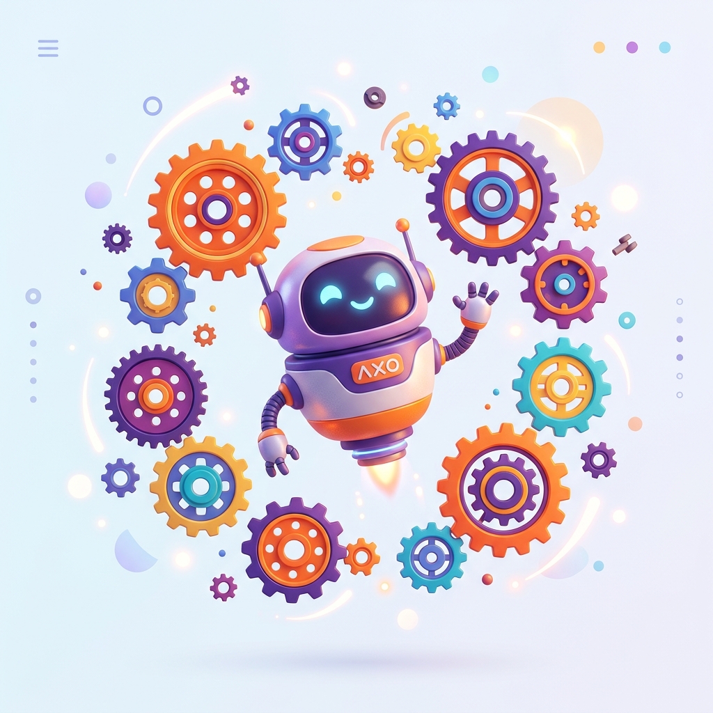 Robotics